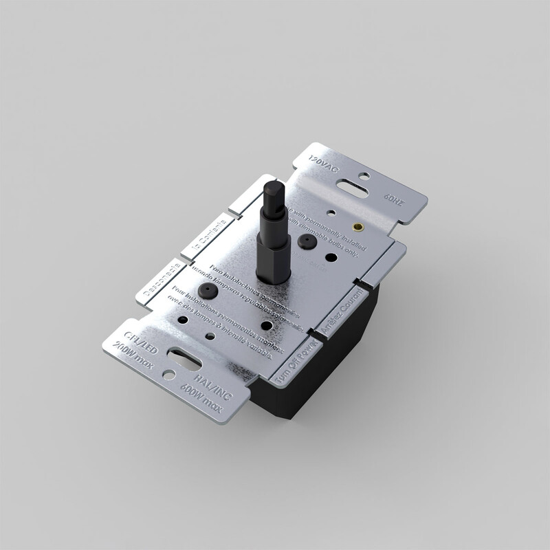 Dimmer Module