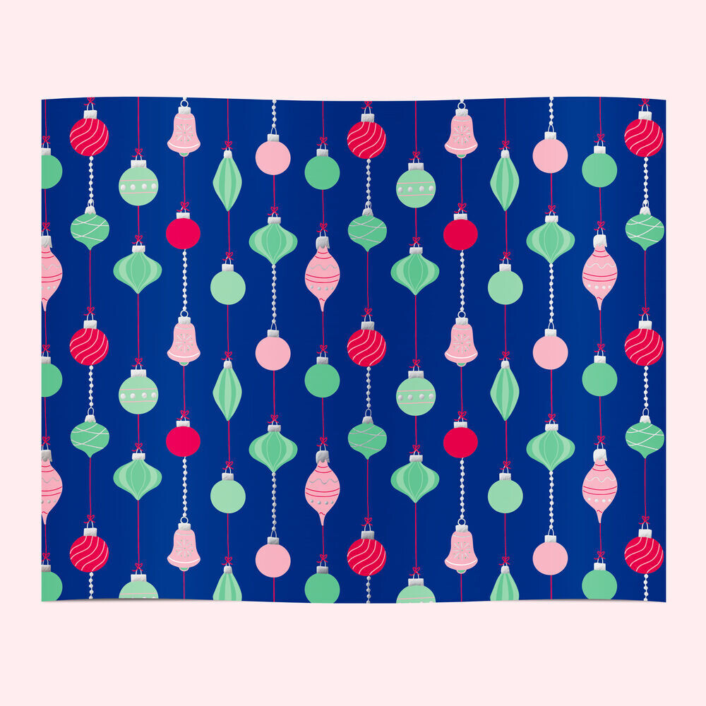 Fragranced Wrapping Paper