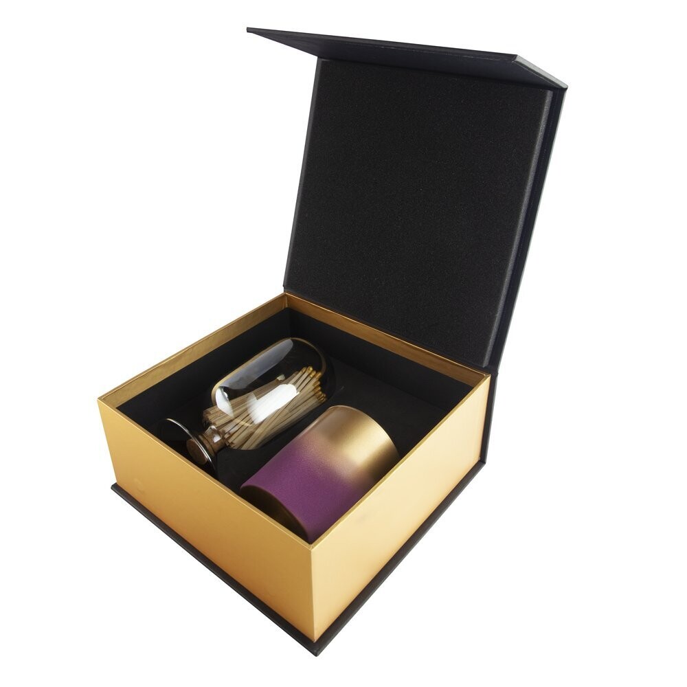 Winter Remix Gift Box