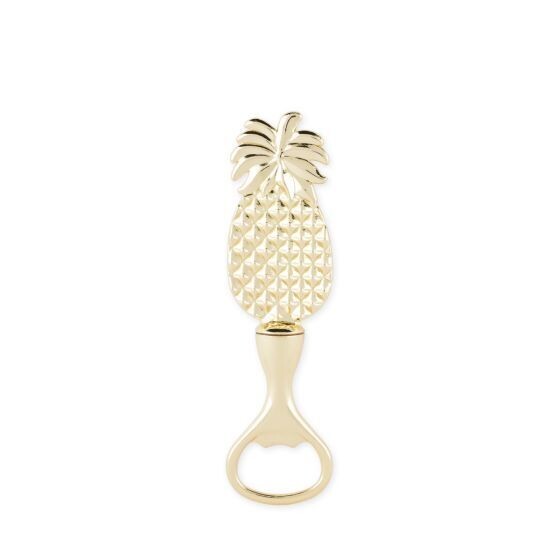 Pineapple Bottle Opener