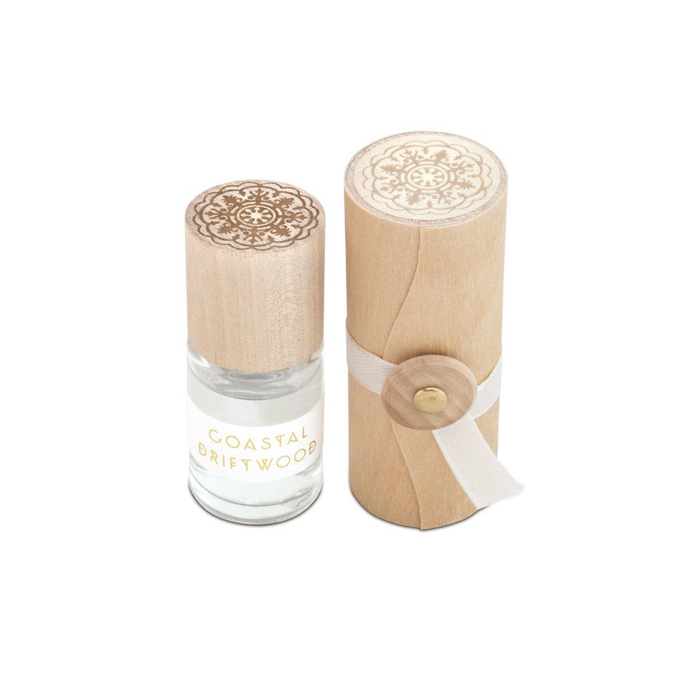 Coastal Driftwood Perfume