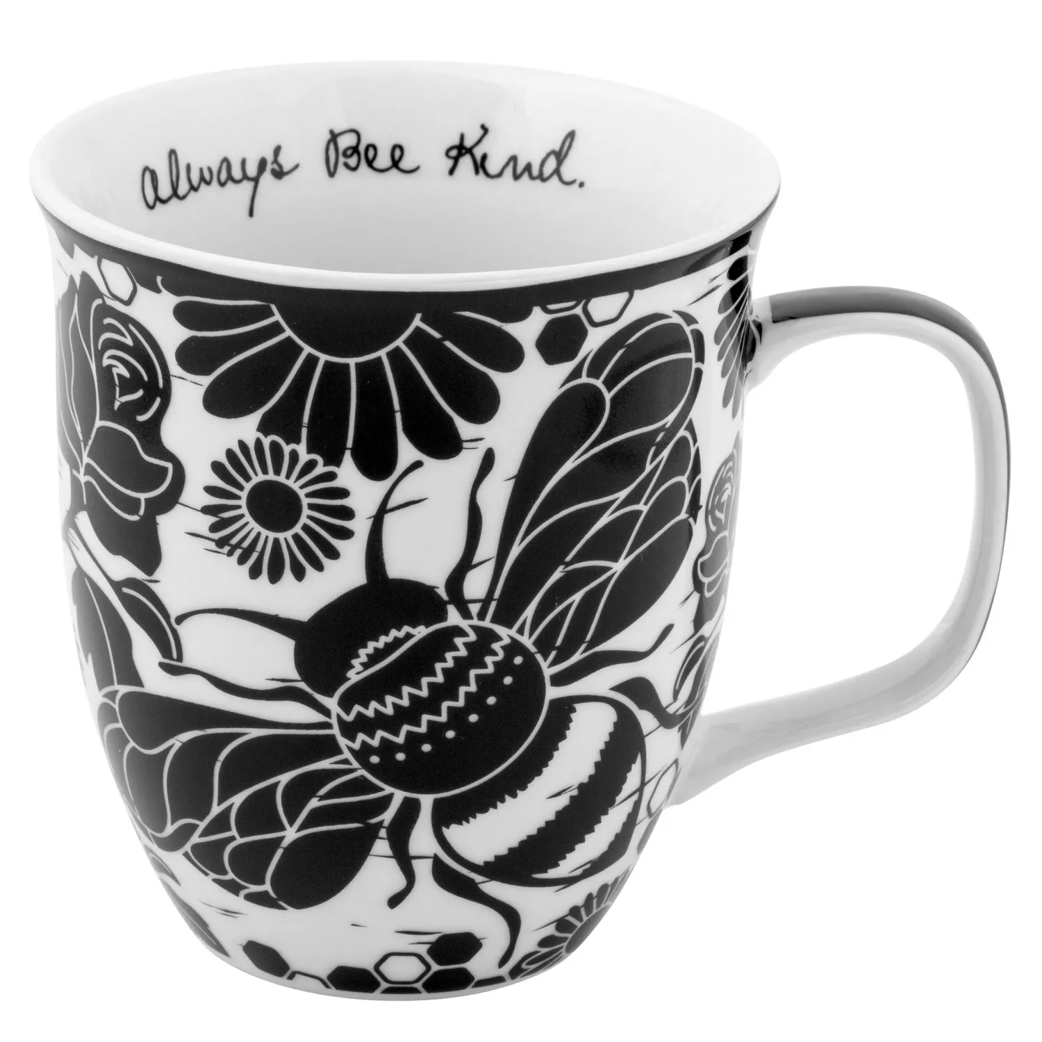 Boho Mug Bee