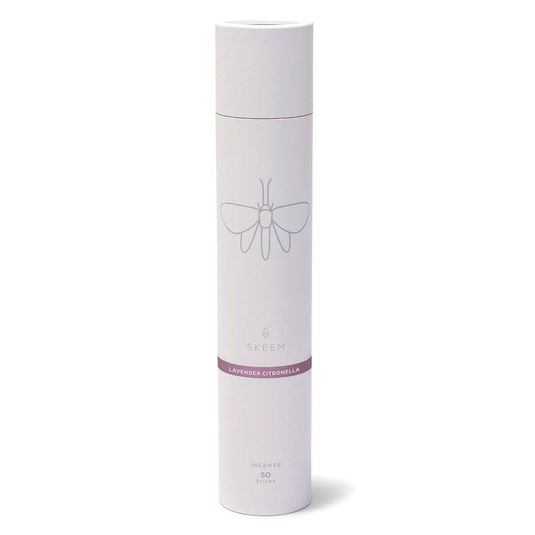 Lavender Citronella Incense