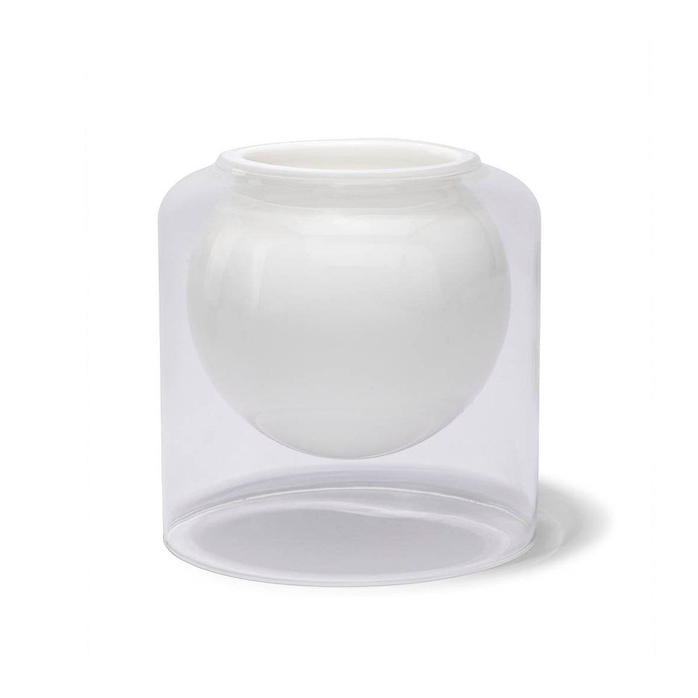 Alba Luna Candle Waxing Moon