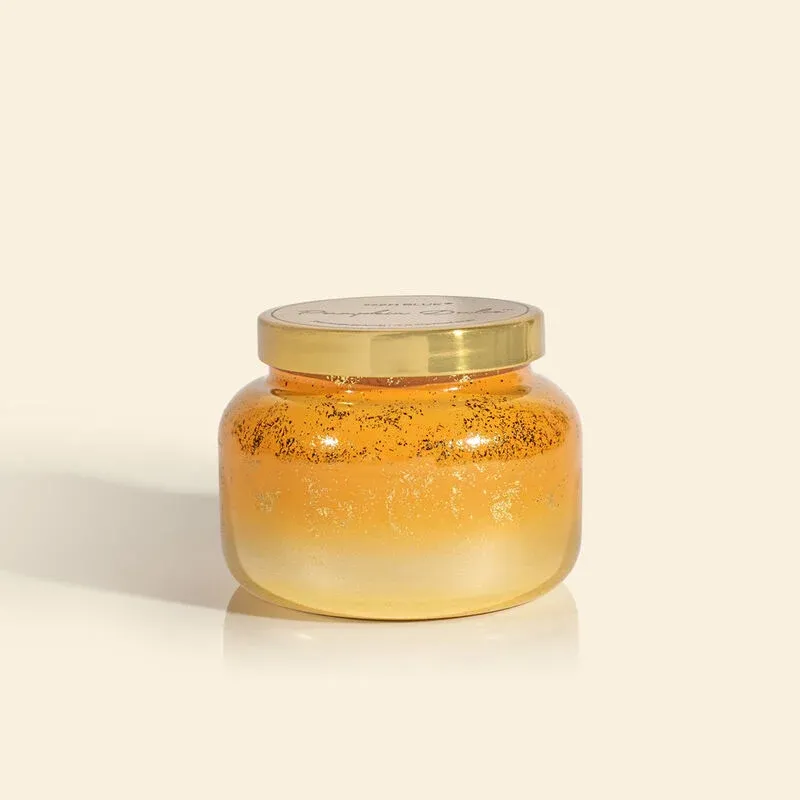 Pumpkin Dulce Glimmer Jar