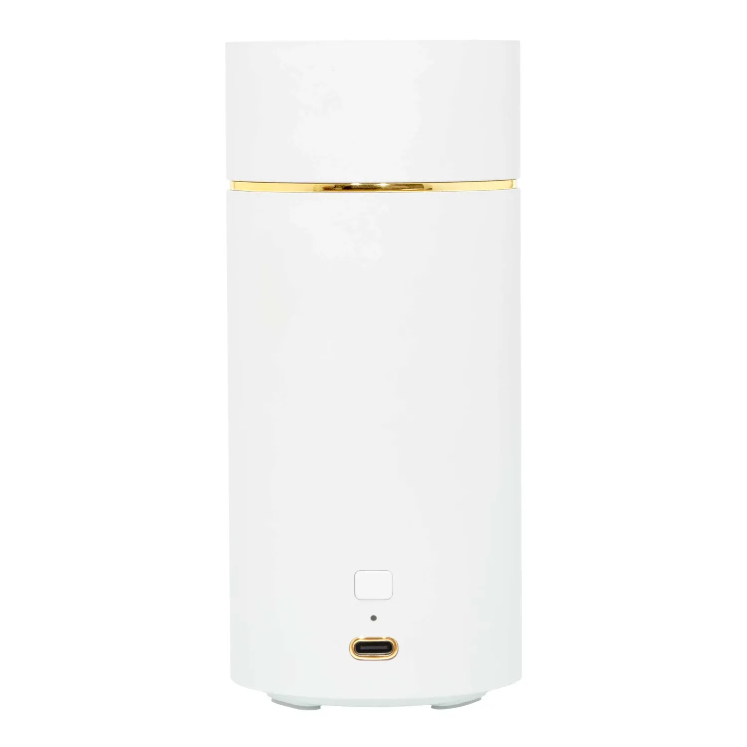 Fragrance Oil Diffuser White