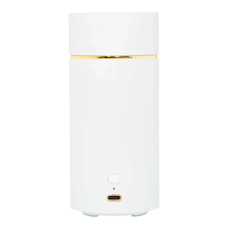 Fragrance Oil Diffuser White