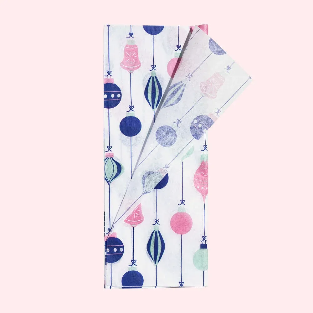 Fragranced Tissue Paper