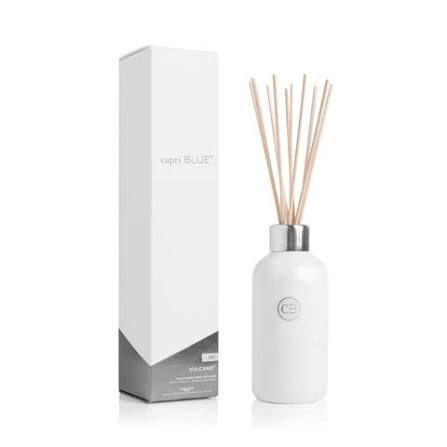 Volcano Reed White Signature Diffuser