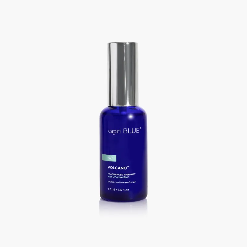 Volcano Hair Mist