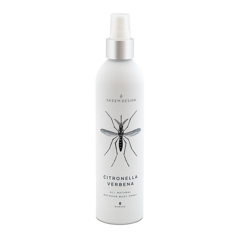 Citronella Verbena Body Spray