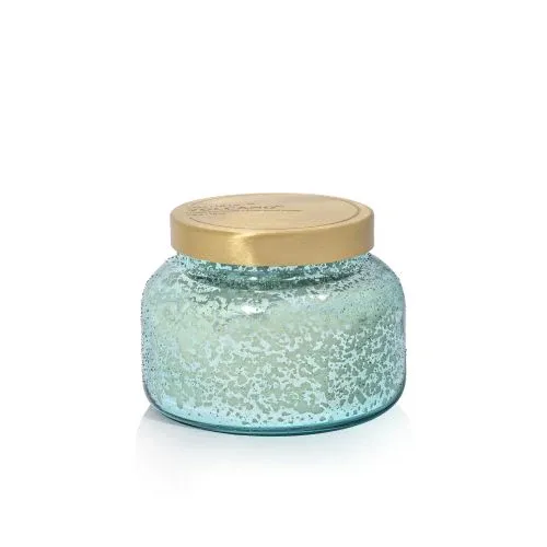 19oz Aqua Opaline Signature Candle , Volcano