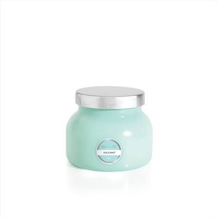 Volcano Aqua Signature Jar