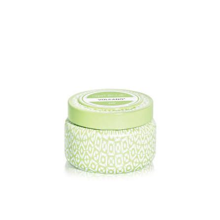 Volcano Iced Matcha Travel Tin