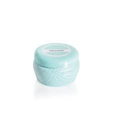 Volcano Signature Aqua Mini Tin