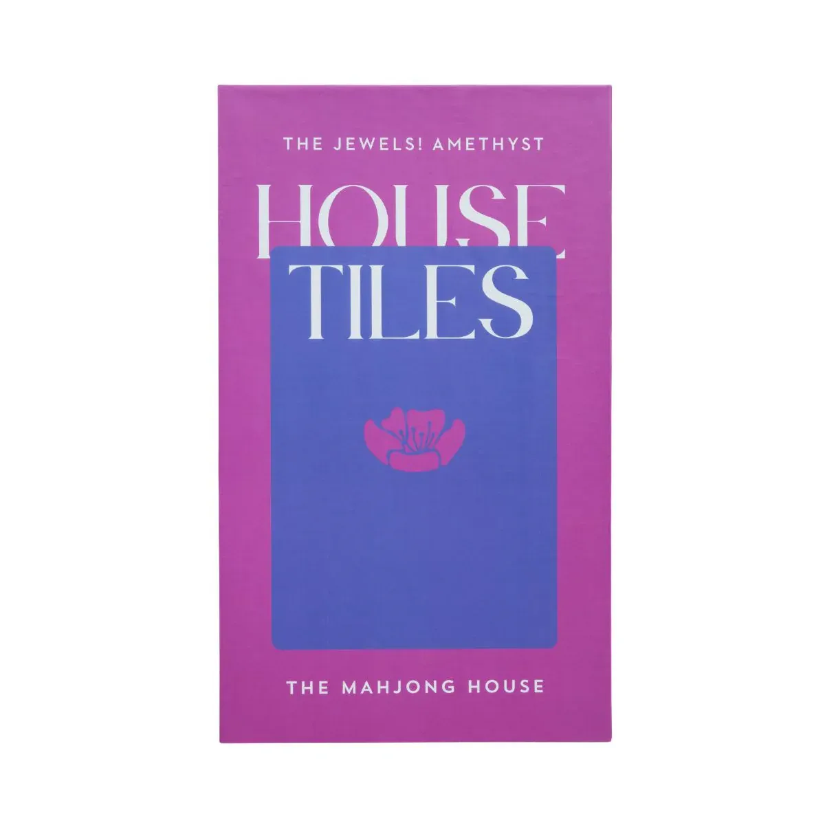 The Jewels Amethyst Tile Set