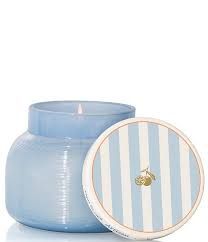 Capri Blue Artisan Candle, 8oz