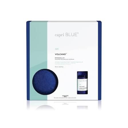 Volcano Signature Dryer Ball Kit