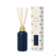 Volcano Artisan Terrazza Velluto Reed Diffuser