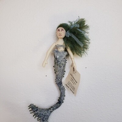 Mini Mermaid\