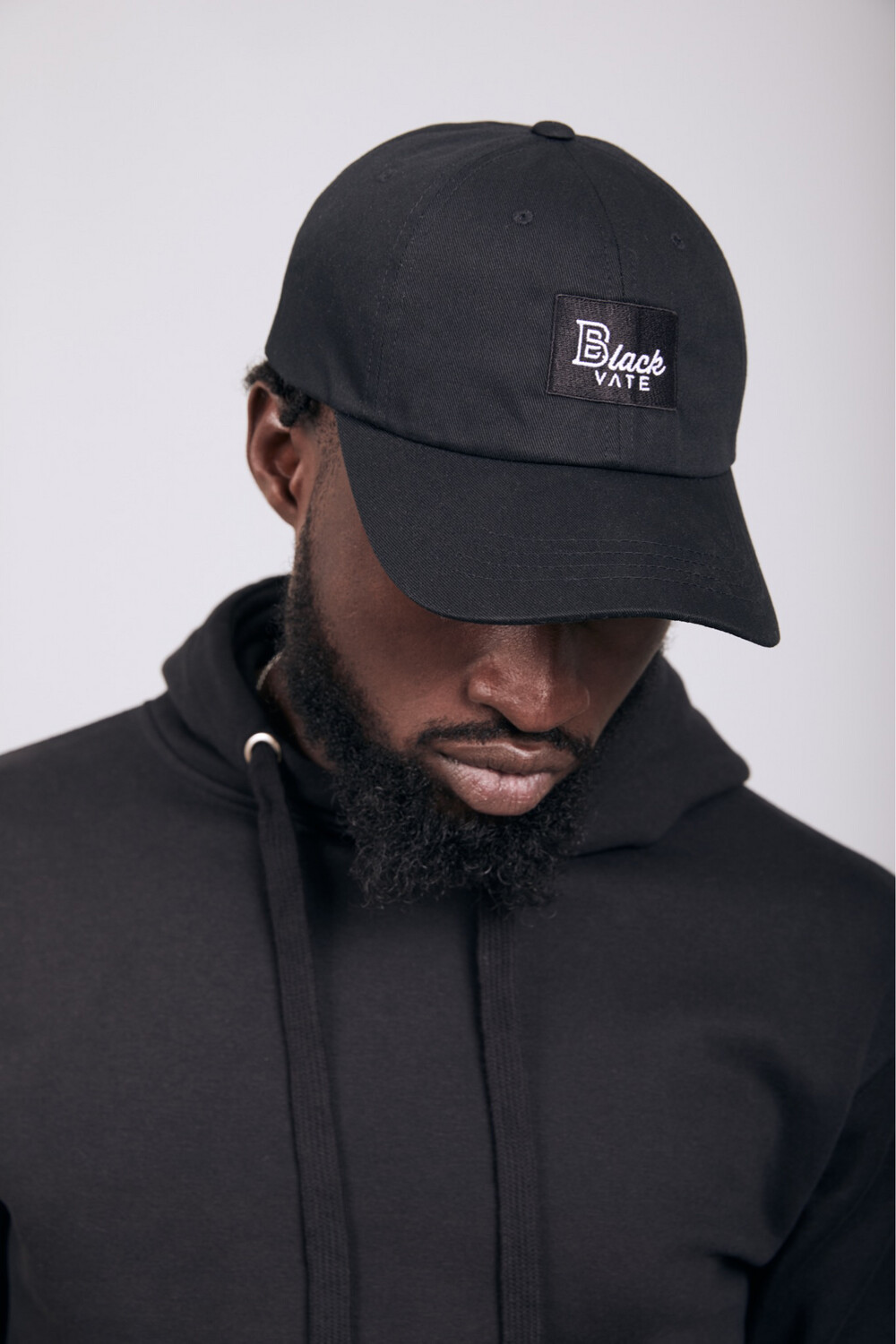 Scripture Dad Hat