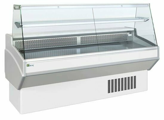 Basis koeltoog 150