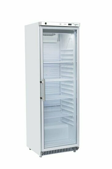 Apotheekkoelkast 400 liter volle deur