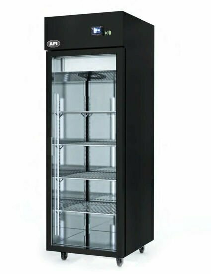 Rijpingskast 1 deur 880 liter