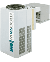 koelgroep r 290a (monoblock) voor koelcel tot 23 m³