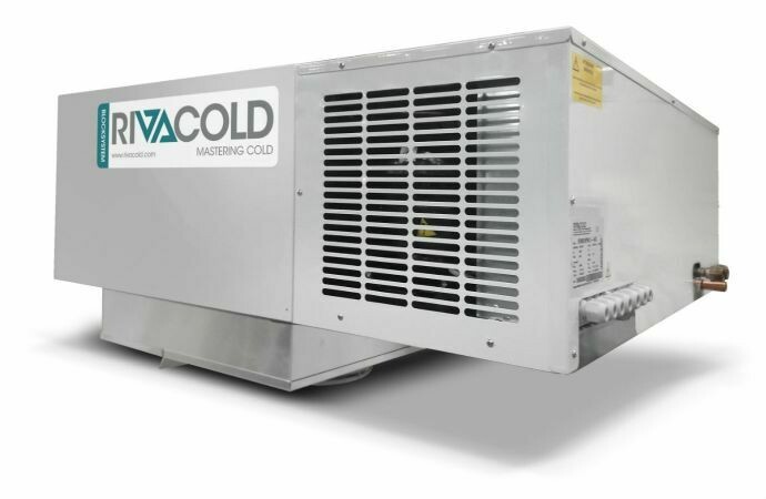 Rivacold zadelmodel R 452a voor diepvriescel tot 4 m³