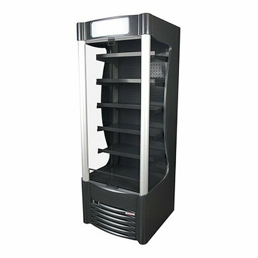 Wandkoeler open AHT Daikin 250 liter