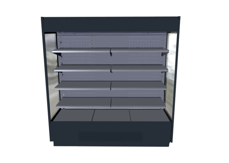 Wandkoeling AHT / Daikin r 290a 766 liter