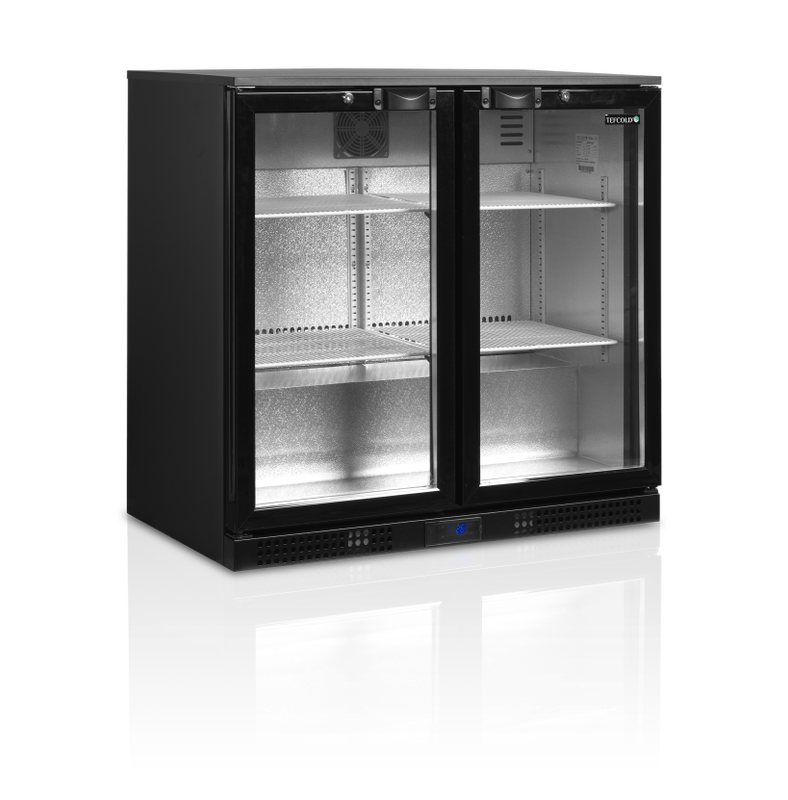DB barkast met schuifdeur 900 x 520 x 870
