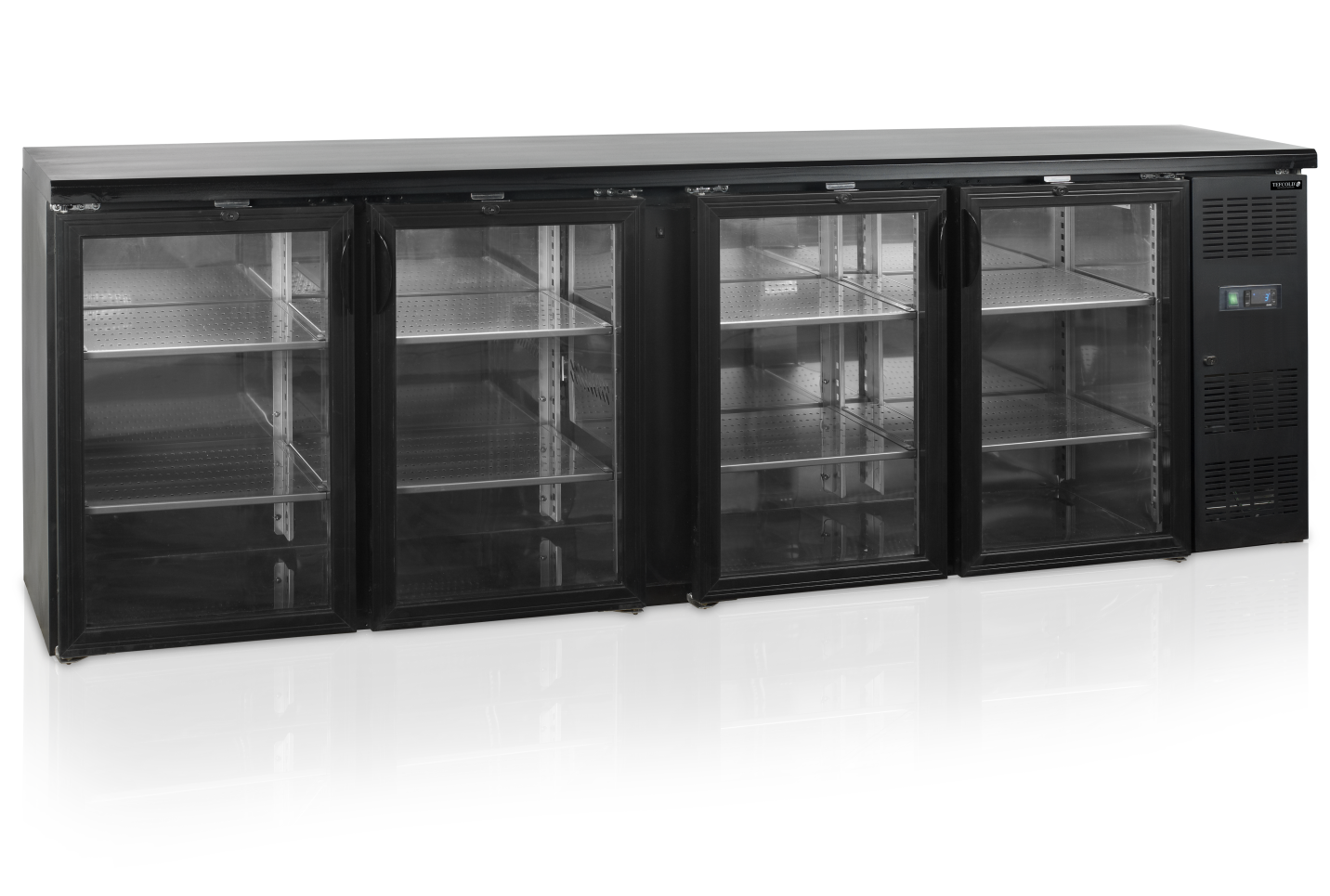 CBG-G barkast 2542 x 513 x 860