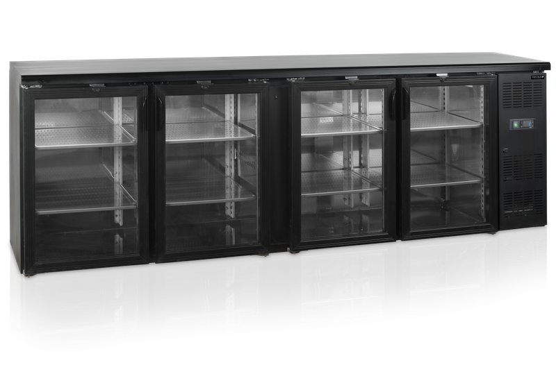CBG-G barkast 2542 x 513 x 860