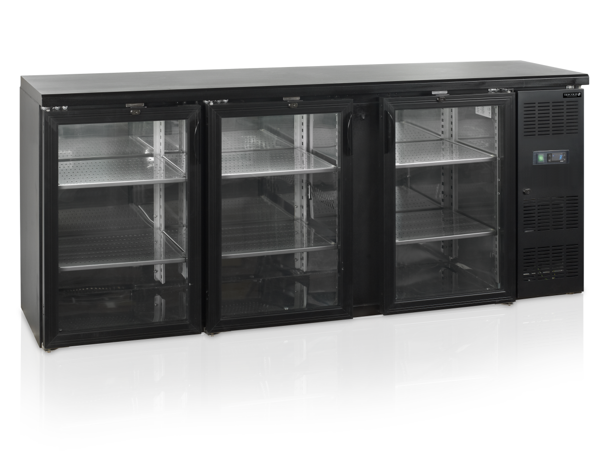 CBG-G barkast 2002 x 513 x 860