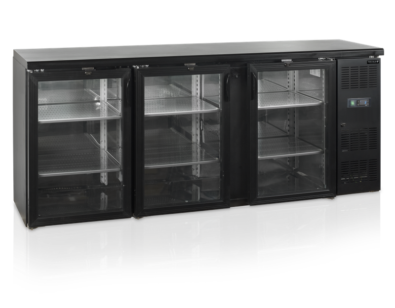 CBG-G barkast 2002 x 513 x 860