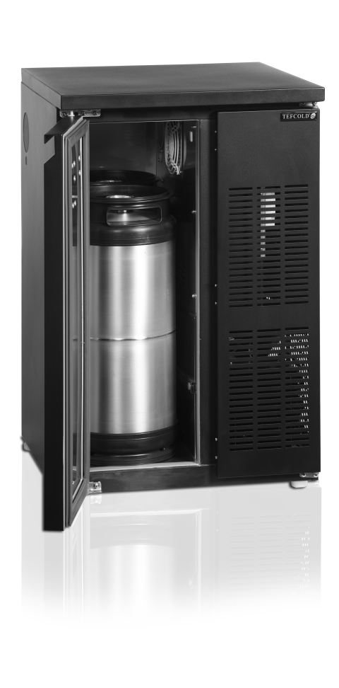 Vatenkoeler 555 x 590 x 860