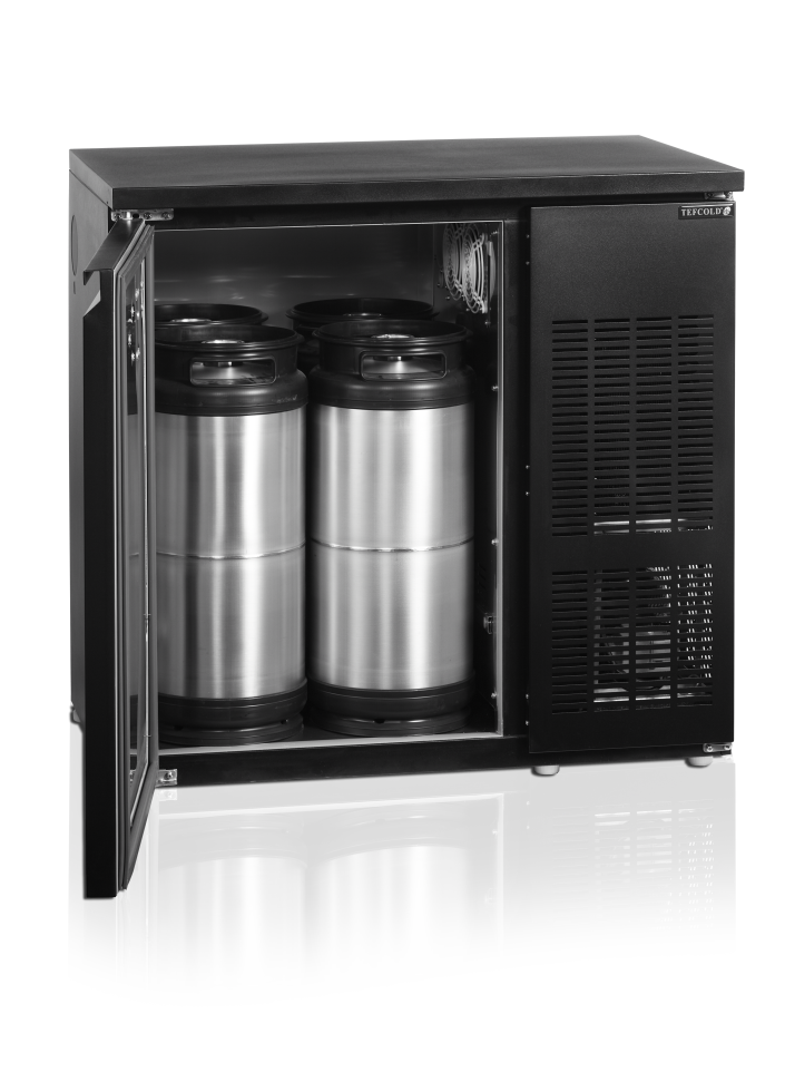 Vatenkoeler 880 x 590 x 860