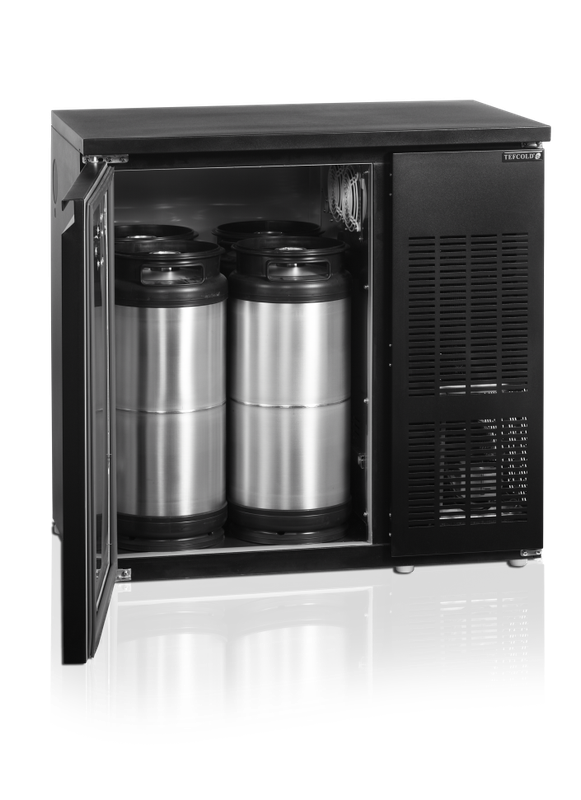 Vatenkoeler 880 x 590 x 860