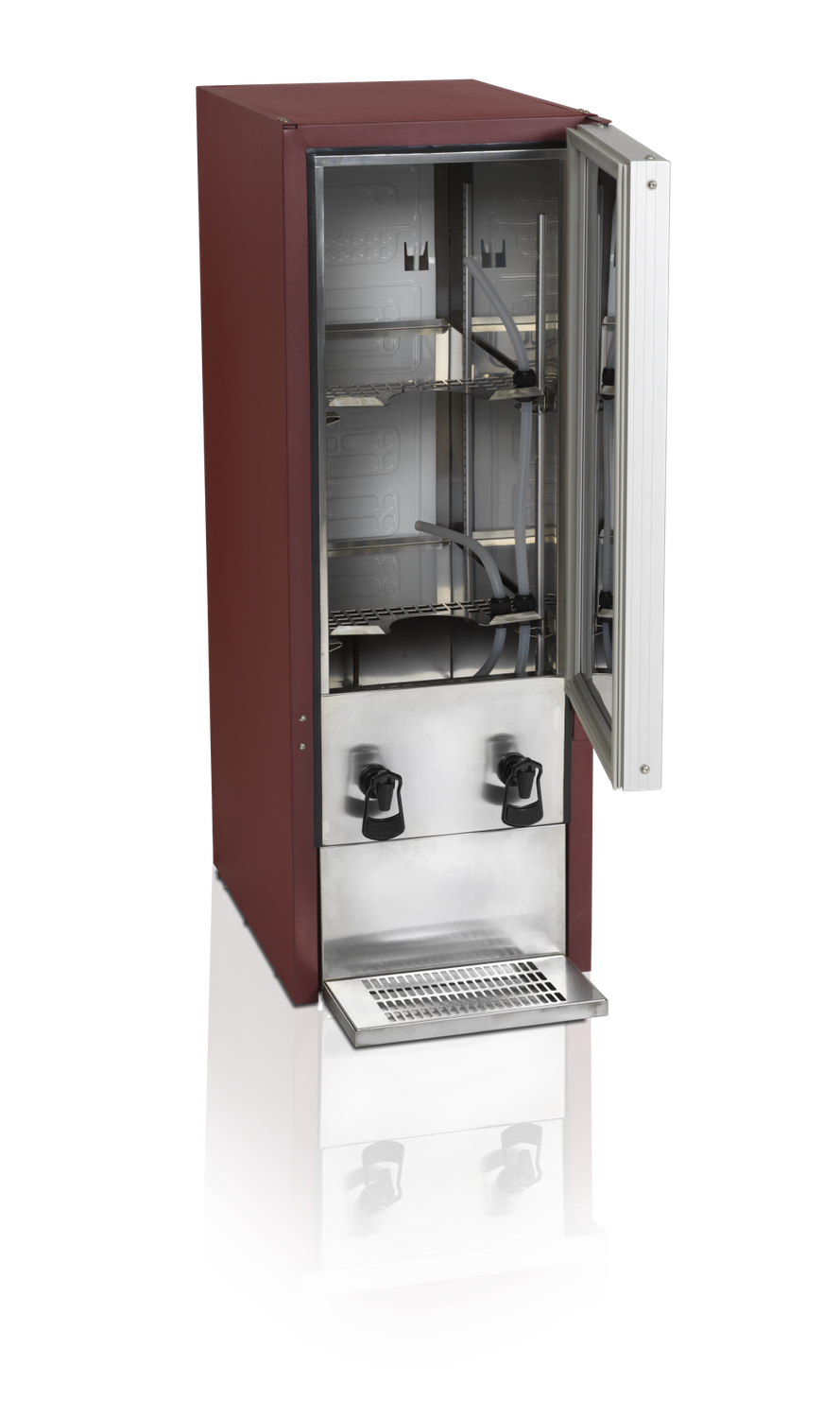 Wijndispenser 392 x 595 x 1120