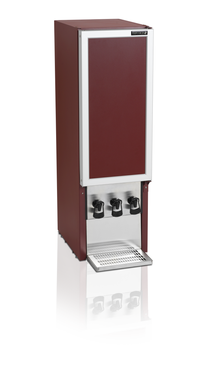 Wijndispenser 350 x 455 x 1145