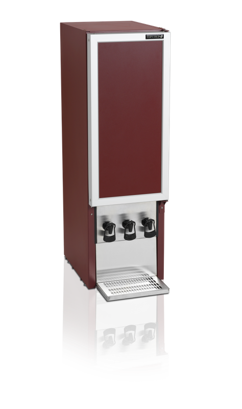 Wijndispenser 350 x 455 x 1145