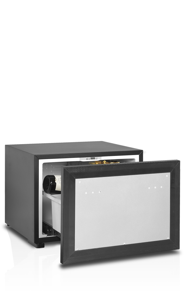 Lade minibarkoeler 550 x 508 x 420