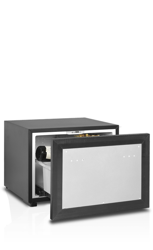 Lade minibarkoeler 550 x 508 x 420