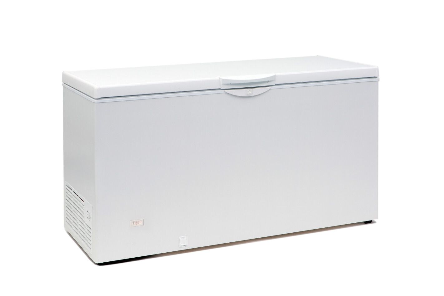 EBC koelkist 1516 x 696 x 857