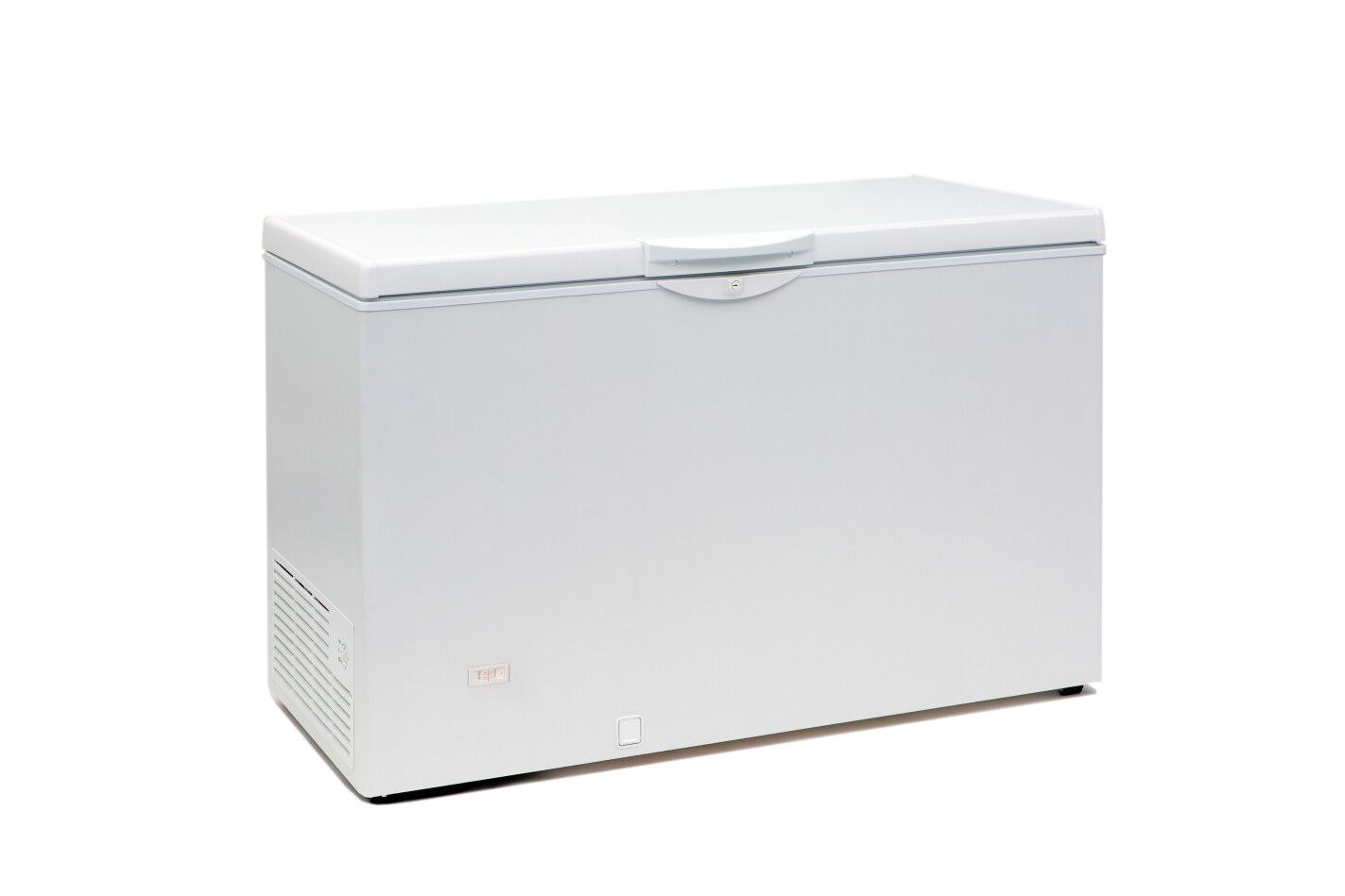 EBC koelkist 1326 x 696 x 857