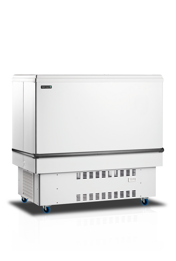 Flessenkoeler 1025 x 625 x 1000
