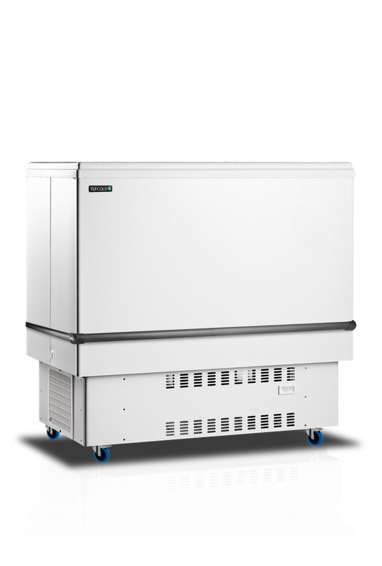 Flessenkoeler 1025 x 625 x 1000