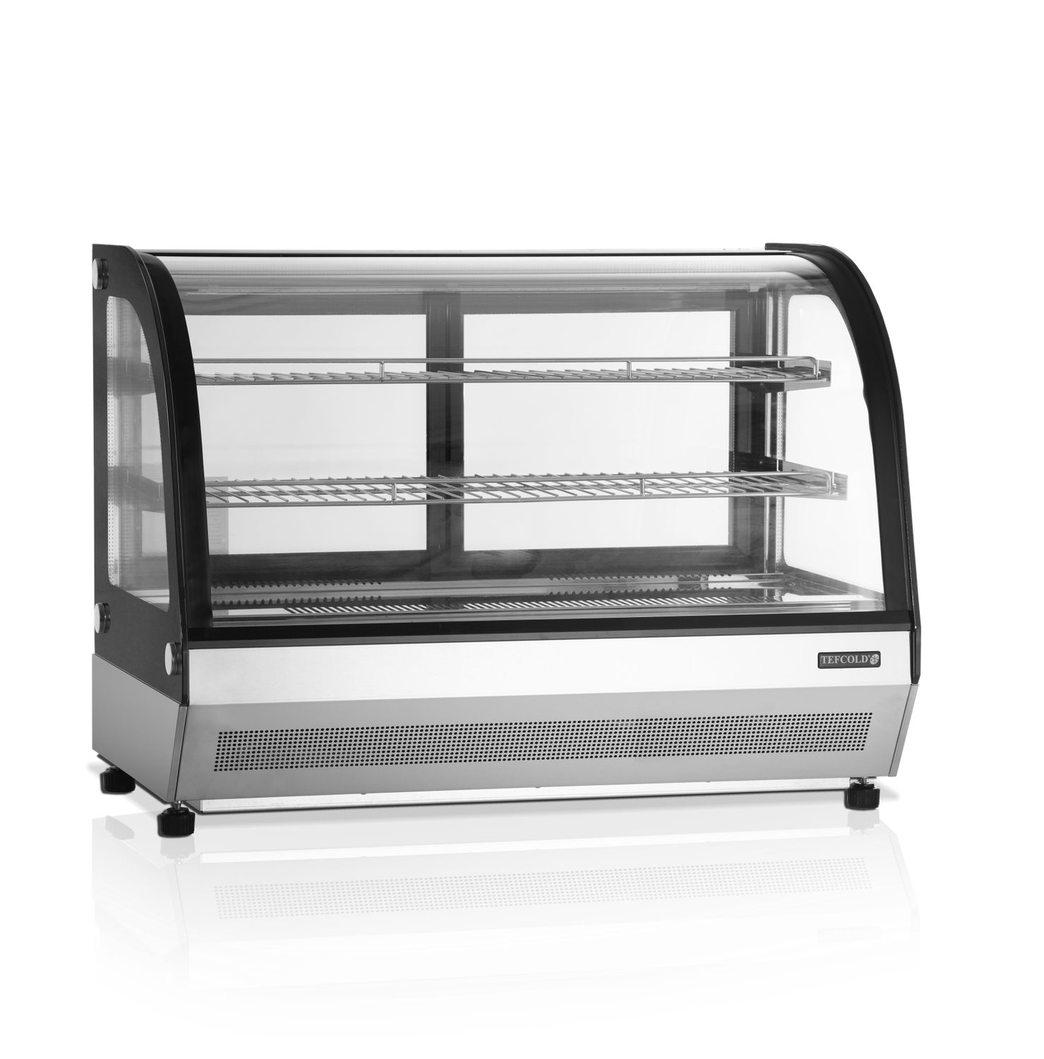 Koelvitrine - countertop 700 x 560 x 670
